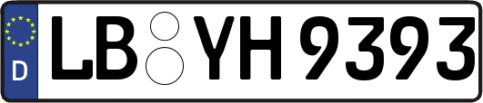 LB-YH9393