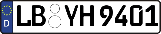 LB-YH9401
