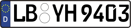 LB-YH9403