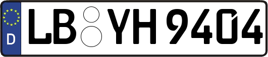 LB-YH9404