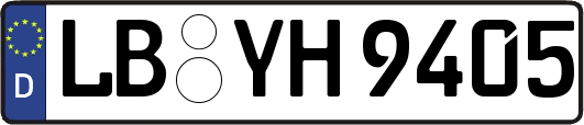 LB-YH9405