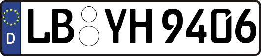 LB-YH9406