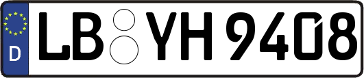 LB-YH9408