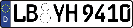 LB-YH9410