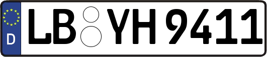 LB-YH9411