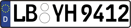 LB-YH9412