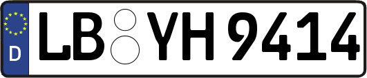 LB-YH9414