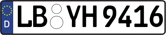 LB-YH9416
