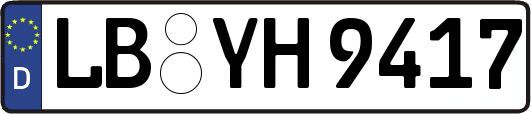 LB-YH9417