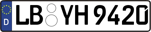 LB-YH9420