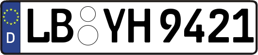 LB-YH9421