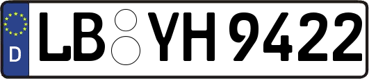 LB-YH9422
