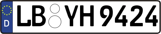 LB-YH9424