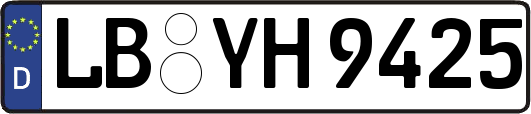 LB-YH9425