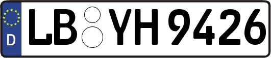 LB-YH9426