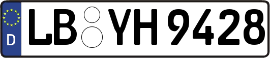 LB-YH9428