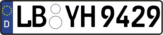 LB-YH9429
