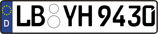 LB-YH9430