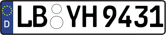 LB-YH9431