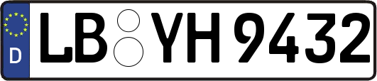 LB-YH9432