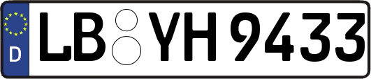 LB-YH9433