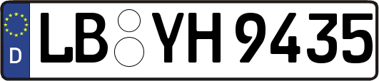 LB-YH9435