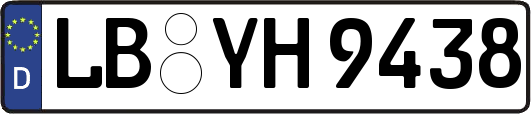 LB-YH9438