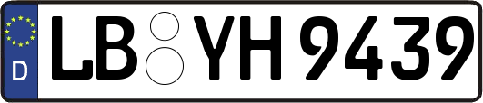 LB-YH9439