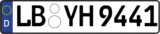 LB-YH9441