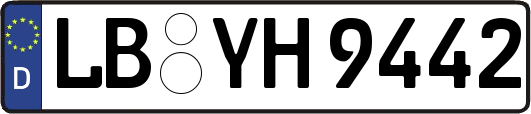 LB-YH9442