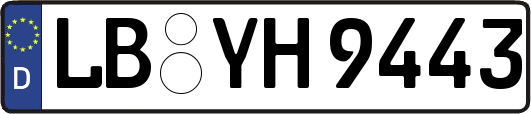 LB-YH9443