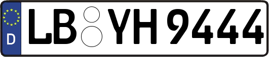 LB-YH9444