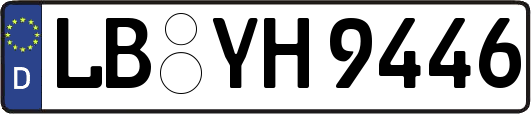 LB-YH9446