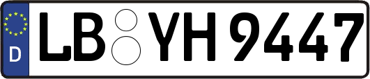 LB-YH9447