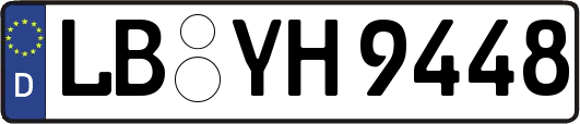 LB-YH9448