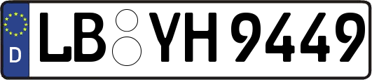LB-YH9449