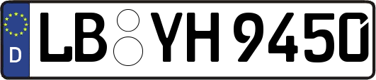 LB-YH9450