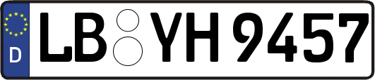 LB-YH9457
