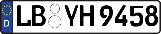 LB-YH9458