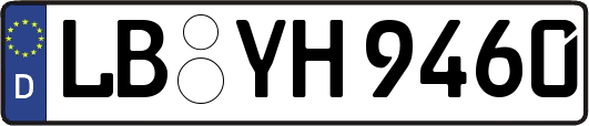 LB-YH9460