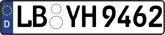 LB-YH9462