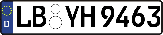 LB-YH9463