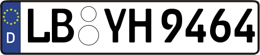 LB-YH9464