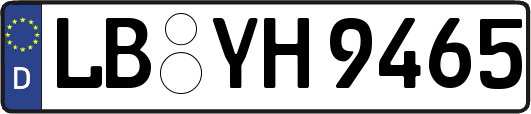 LB-YH9465