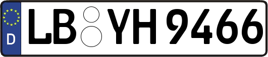 LB-YH9466