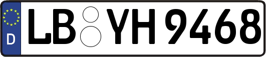 LB-YH9468