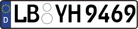LB-YH9469