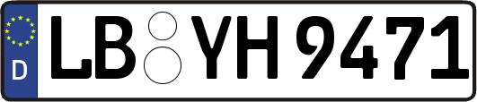 LB-YH9471