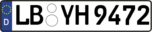 LB-YH9472