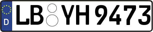 LB-YH9473